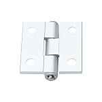 (Economy series) Aluminum hinge Tapered hole type