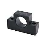 Support Units for Ball Screw, Support Side Square Type