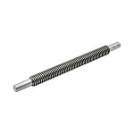 Lead Screws-Both Ends Stepped