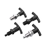 Indexing Plungers T Handle