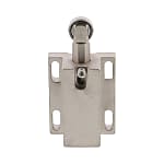Roller Plungers Bracket Mounting Type