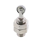 Roller Plungers Bolt Type