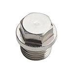 Hex Head Screw Plugs