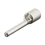 Bare Crimp Terminals, Pin Terminal