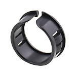 Cable Bushings Open Model (Side Slot)