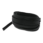 Braided Sleeving PET Stretchable Flame Retardant