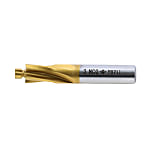 Counterbore (Straight Shank) CBS