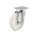 Heavy duty swivel Castors with polyamide wheel