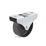 Box Castors as a set