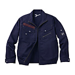 JAWIN 空調服長袖ブルゾン（54030）