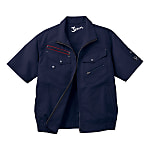 JAWIN 空調服半袖ブルゾン（54040）