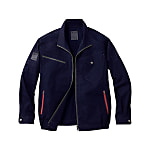 JAWIN 空調服長袖ブルゾン（54070）