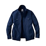Z-DRAGON 空調服長袖ブルゾン（74000）