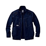 Z-DRAGON 空調服長袖ブルゾン（74110）