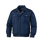JICHODO 空調服長袖ブルゾン（87010）