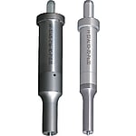 Jector Punches with Locating Dowel Holes WPC treatment, HW Coating