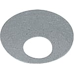 Shims for Engraving Punches