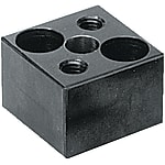Square Retainer Set for High Tensile Steel, Heavy Duty - for Regular/Ejector Punches