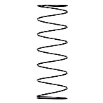 Springs for Roller Guide Posts