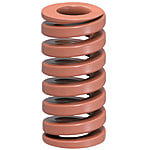 Heavy Load Coil Spring - 20% Deflection, SWB Series (MISUMI)
