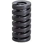 Extra Heavy Load Coil Spring - 20% Deflection, SWG Series (MISUMI)