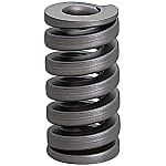 High Speed Coil Spring - 10% Deflection, SWX Series (MISUMI)
