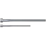 Rectangular Ejector Pins -High Speed Steel SKH51/P・W Tolerance 0_-0.01/Free Designation・N Dimension Short Type-