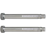 Gas Release Taperless One-Step Core Pins (No Draft Angle Core Pins) -Shaft Diameter (P) Designation Type-