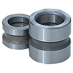 Precision Leader Bushings -Straight・Oil Groove Type-