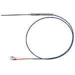 Sheathed Thermocouples