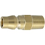 [Package Product] Mold Couplings - Plugs - Heat Resistance 180°C