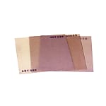 Diamond Abrasive Paper (MISUMI)