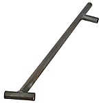 ソディック　治具パイプ