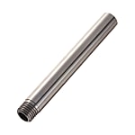 Linear Shafts - One End Threaded / One End Tapped Hollow