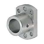 Shaft Supports Flanged Mount - Standard - With Dowel Holes