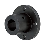 Shaft Supports - Flanged Mount