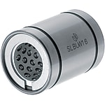 Short Linear/Rotary Ball Bearing - Single or Double
