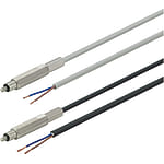 Contact Switches / Bolt / L-Shaped Bolt Switches