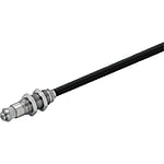 High Precision Contact Switches / Bolt Type