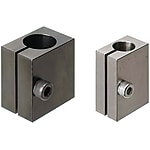 Clamps for Photoelectric Sensor Mounting-Through Hole/Tapped Hole