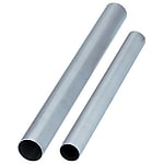 Welded Thin-Walled Hollow Tubes / Drawn Hollow Tubes