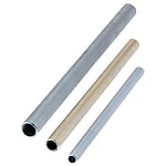 Welded Thin-Walled Hollow Tubes / Drawn Hollow Tubes