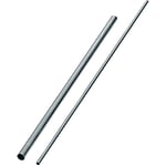 Thin-Walled Ground Stainless Steel Hollow Tubes - Precision I.D. / O.D.