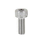 【SUS316 / SUS304相当 】六角穴付ボルト ステンレス