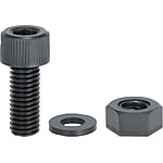 Resin Socket Head Cap Screws