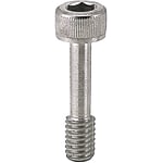 Cover Bolts - Socket Head Cap Type