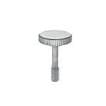 Cover Screws - Configurable Length Knurled