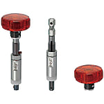 Inserts - Tangless Insert Installation and Removal Tools