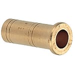 Copper Pipe Fittings - Pin-Ring Joint