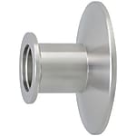 Vaccum Pipe Fittings - Reducer